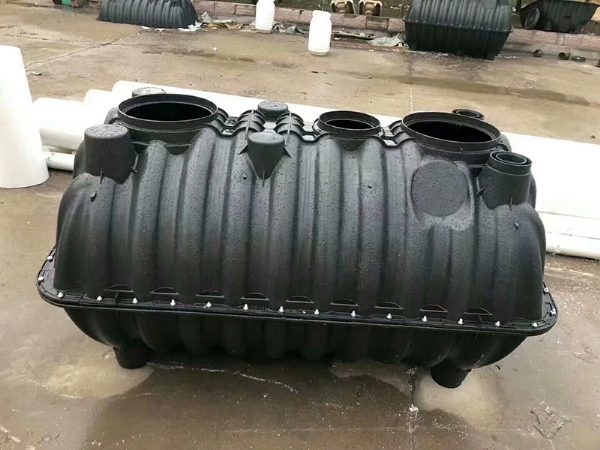 净化槽